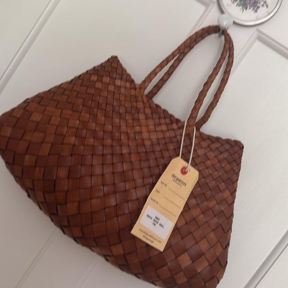 Dragon Diffusion Santa Croce Small Bag - Picture 5 of 10